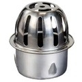 Cầu chắn rác dạng nan dẹt cho ống 140 Hiwin FD-140Q