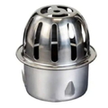 Cầu chắn rác dạng nan dẹt cho ống 200 Hiwin FD-200Q 