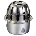 Cầu chắn rác dạng nan dẹt cho ống 75 Hiwin FD-75Q