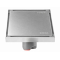 Ga thoát sàn inox Hiwin FD-T112