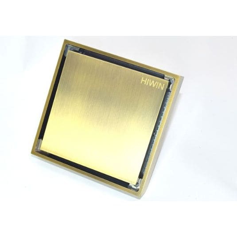 Ga thoát sàn lát gạch Hiwin FD-1902A
