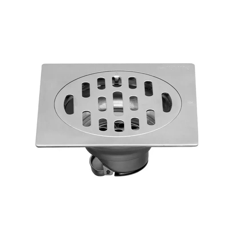 Ga thoát inox thoát nước nhanh ngăn mùi Hiwin FD-2210