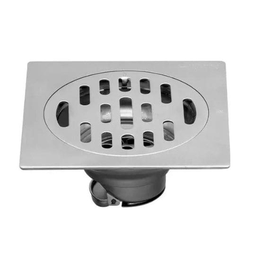 Ga thoát inox thoát nước nhanh ngăn mùi Hiwin FD-2210
