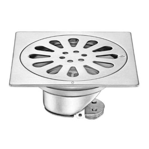 Ga thoát inox thoát nước nhanh Hiwin FD-2250