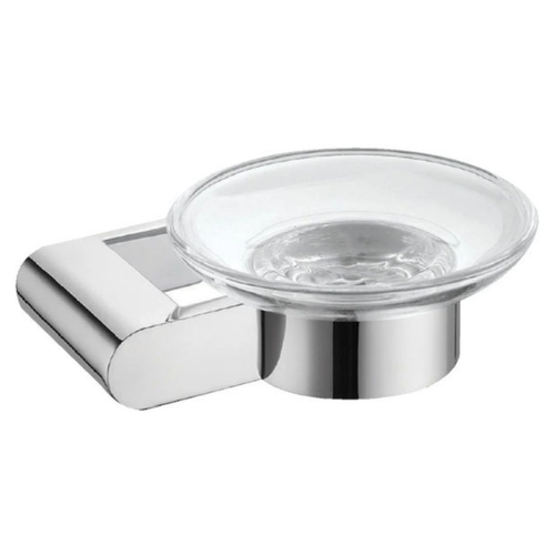 Khay để xà phòng tròn Techbath T1204.09