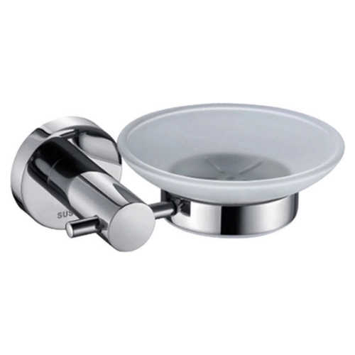 Khay để xà phòng tròn Techbath T1304.01
