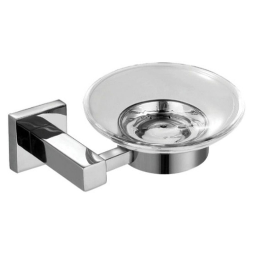 Khay để xà phòng tròn Techbath T1404.01