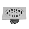 Ga thoát inox thoát nước nhanh ngăn mùi Hiwin FD-2210