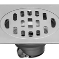 Ga thoát inox thoát nước nhanh ngăn mùi Hiwin FD-2210