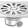 Ga thoát inox thoát nước nhanh Hiwin FD-2250