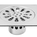 Ga thoát inox thoát nước nhanh Hiwin FD-4115 
