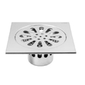 Ga thoát inox thoát nước nhanh Hiwin FD-4115 