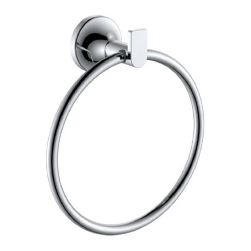 Vòng treo khăn tắm Techbath T1112.01