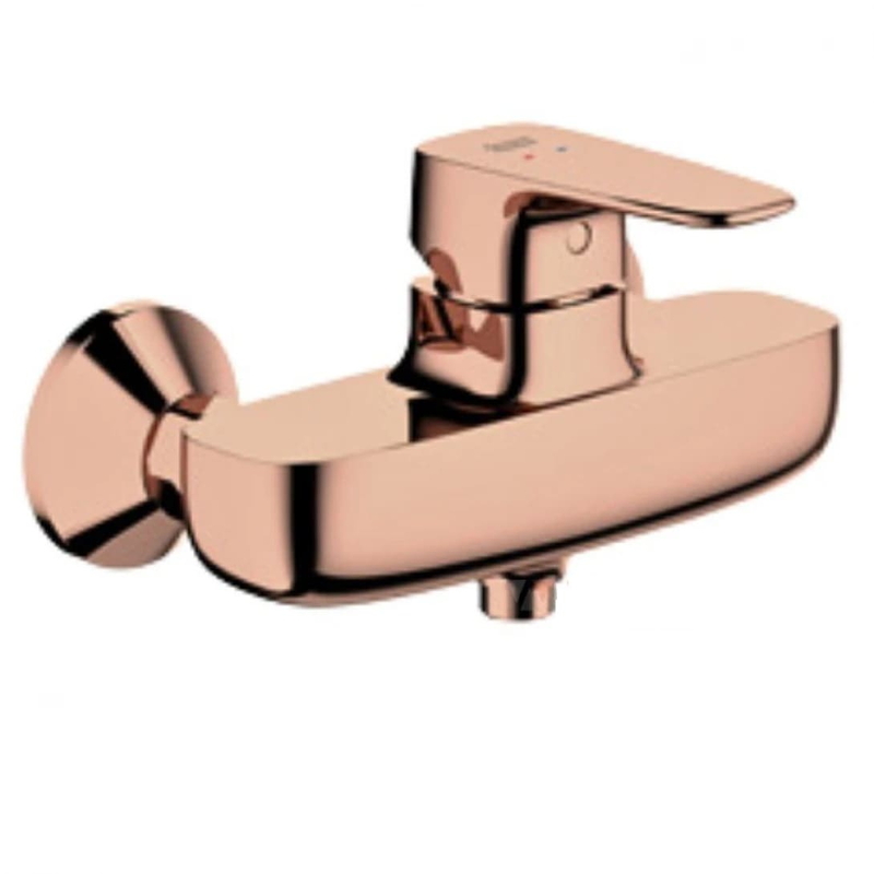 Vòi sen tắm màu vàng hồng American Standard WF-1712NWS 