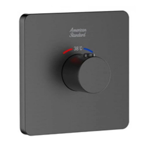 Nút Điều Chỉnh Thân Vòi Sen Màu Đen American Standard FFAS0927MB 