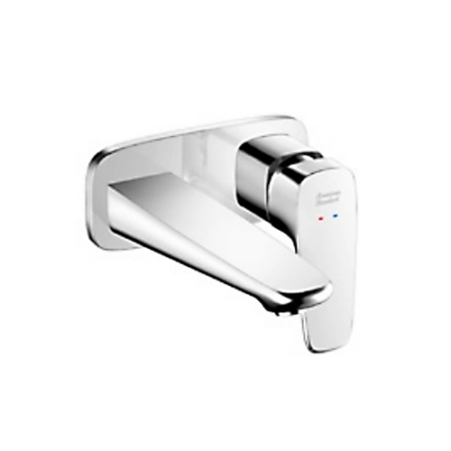 Vòi chậu nóng lạnh gắn tường American Standard WF-1704 