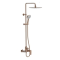 Bộ cây sen tắm đứng màu vàng hồng American Standard WF-1772WS (FFAS1772WS)
