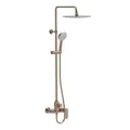Sen Tắm Cây Nóng Lạnh American Standard Signature WF-1772WS Màu Vàng Hồng