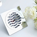 Ga thoát inox thoát nước nhanh ngăn mùi Hiwin FD-1118