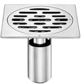 Ga thoát inox thoát nước nhanh ngăn mùi Hiwin FD-4320