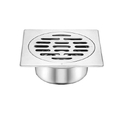 Ga thoát inox thoát nước nhanh ngăn mùi Hiwin FD-6322