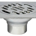 Ga thoát inox thoát nước nhanh ngăn mùi Hiwin FD-8210 