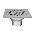 Ga thoát inox thoát nước nhanh ngăn mùi Hiwin FD-8210 