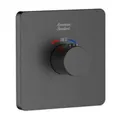 Nút Điều Chỉnh Thân Vòi Sen Màu Đen American Standard FFAS0927MB