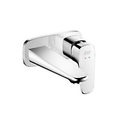 Vòi chậu nóng lạnh gắn tường American Standard WF-1704 