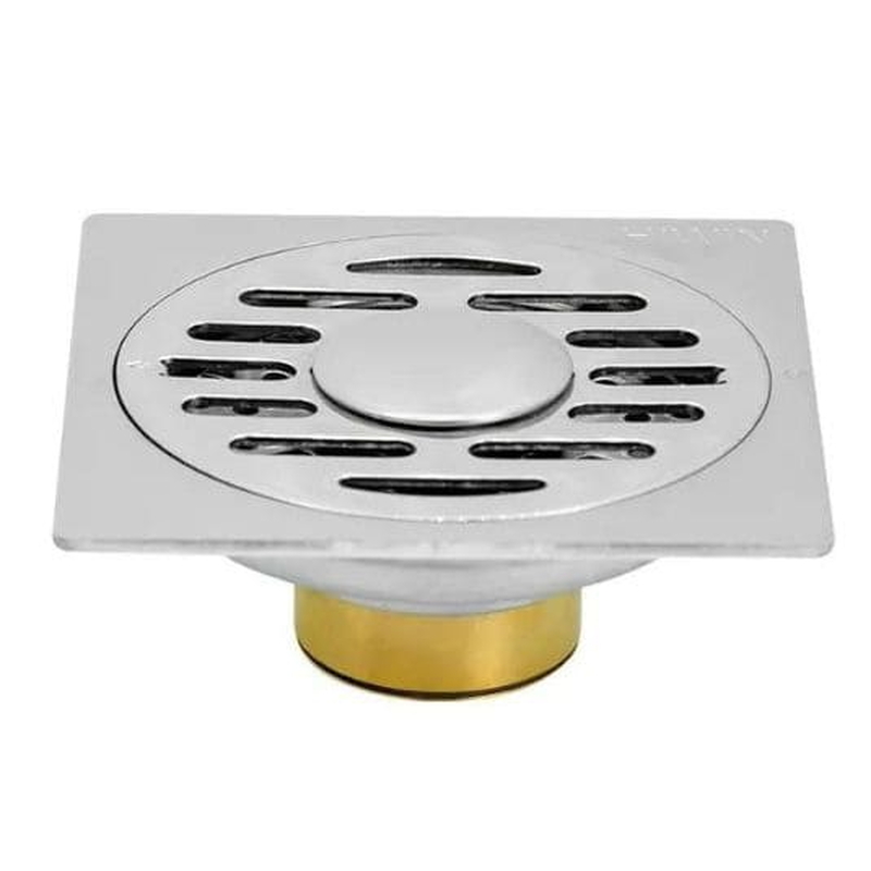 Phễu thu sàn máy đuôi lò so Hiwin FD-9310W