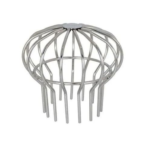 Cầu chắn rác inox dòng S phi 110 Hiwin D110S 