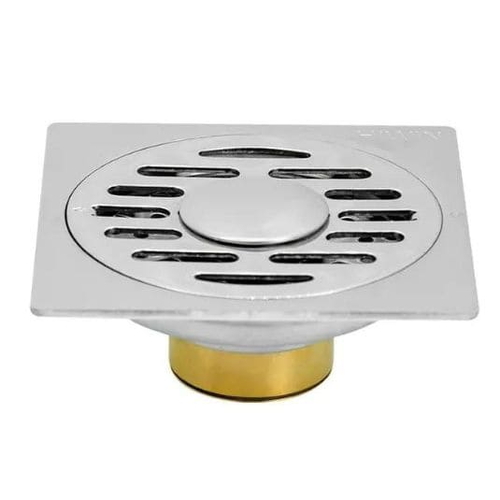 Phễu thu sàn máy đuôi lò so Hiwin FD-9310W