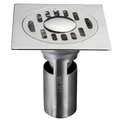 Phễu thu sàn máy giặt thoát nhanh Hiwin FD-4210W