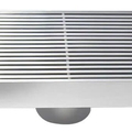 Ga thoát sàn dài dạng nan inox 304 Hiwin FD-998
