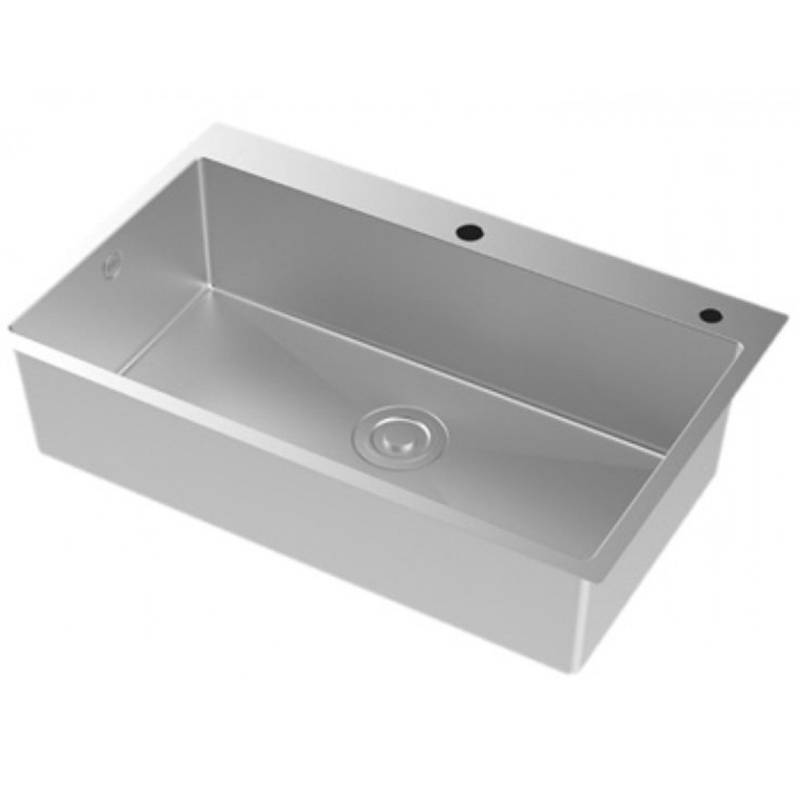 Chậu rửa bát 1 hố American Standard FFASX122 