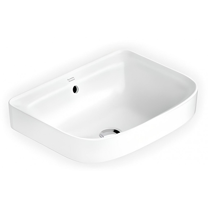 Chậu rửa mặt đặt bàn American Standard WP-0638