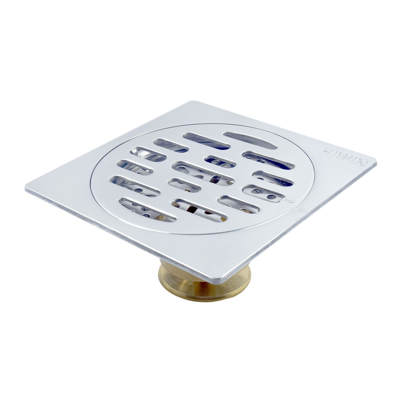 Thoát sàn ngăn mùi inox 304 ngõng lò xo Hiwin FD-9310