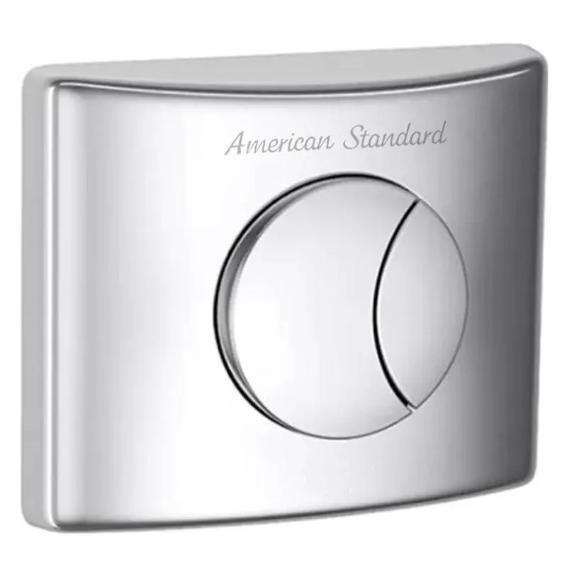 Mặt Nút Nhấn Xả Bồn Cầu American Standard WF-9809