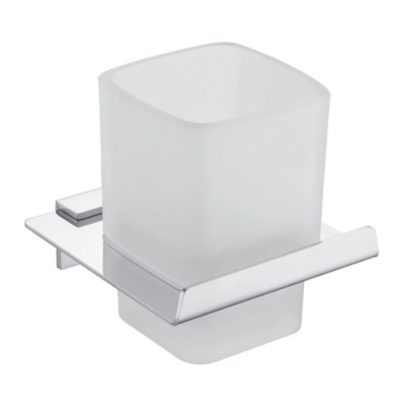 Kệ để cốc đánh răng đơn Techbath T1110.01