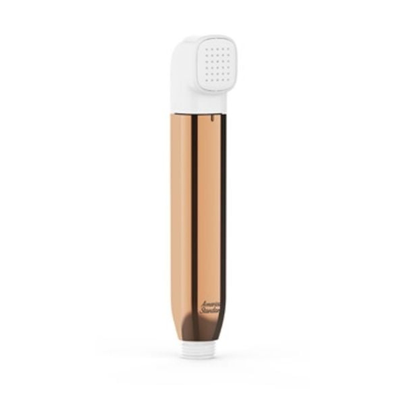 Vòi xịt vệ sinh DuoSTix American Standard WF-TS28WS màu vàng hồng