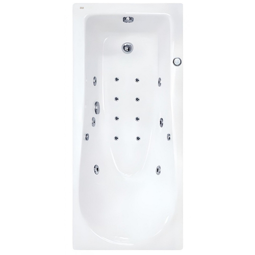 Bồn tắm massage 1.7mAmerican Standard 70092-WT