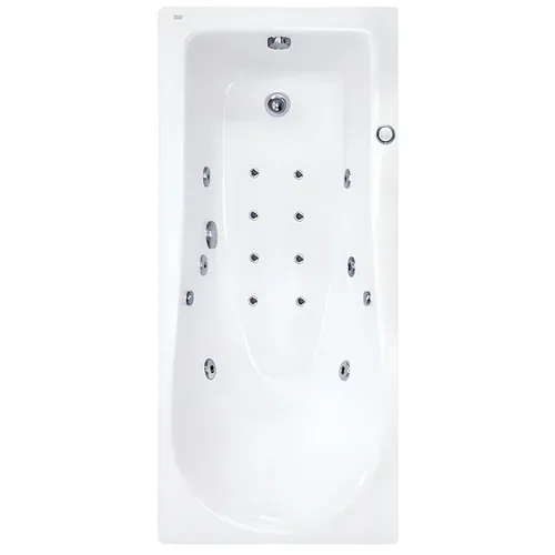 Bồn tắm massage 1.7mAmerican Standard 70092-WT