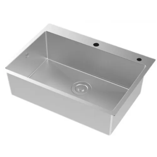 Chậu rửa bát 1 hố American Standard FFASX121