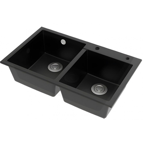 Chậu rửa bát 2 hố American Standard FFASX902