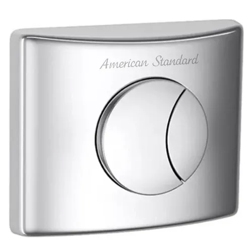 Mặt Nút Nhấn Xả Bồn Cầu American Standard WF-9809
