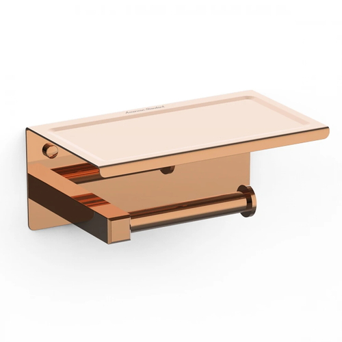 Móc Giấy Vệ Sinh American Standard WF-0498WS Màu Vàng Hồng