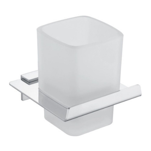 Kệ để cốc đánh răng đơn Techbath T1110.01