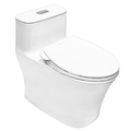 Bàn cầu 1 khối nắp rửa cơ American Standard VF-1880SW