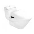 Bàn cầu liền khối nắp điện tử American Standard VF-2010PR