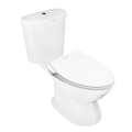 Bồn cầu 2 khối nắp rửa cơ American Standard VF-2397SW